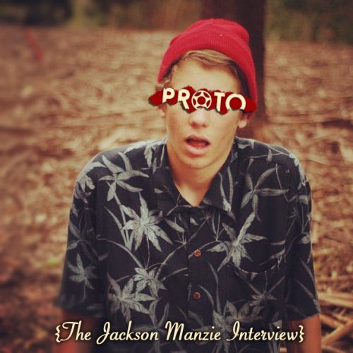 Jackson Manzie interview now live for Proto Week on Inside Scooters!